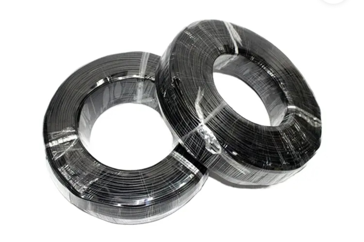 Load Cell Screen Cable — 4,6 Wire Awg 22