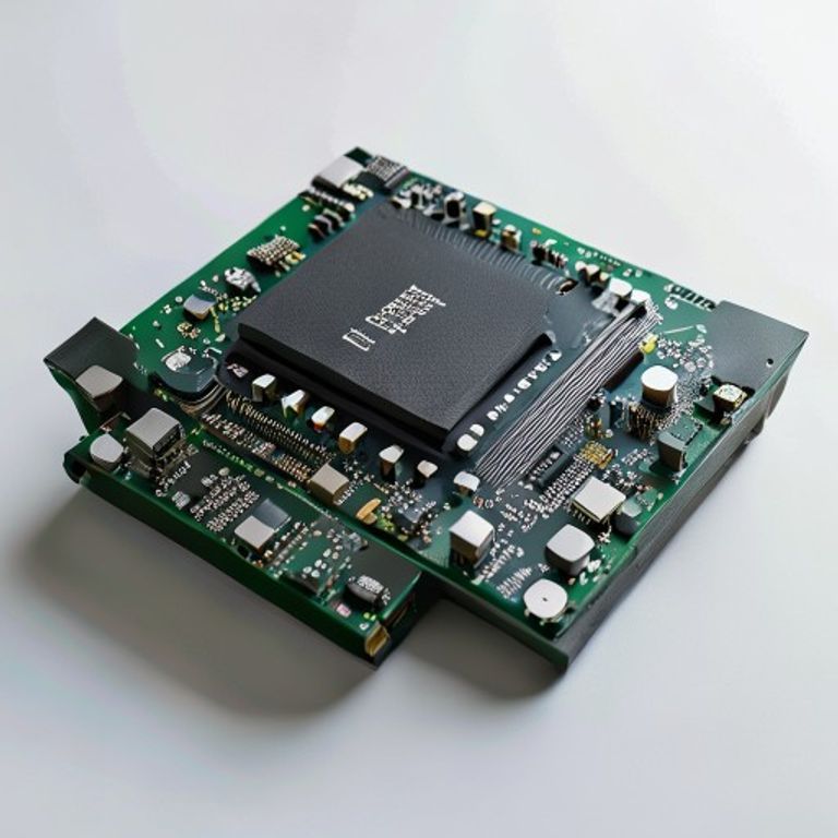 Arduino Mega 2560
