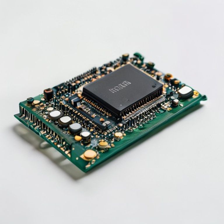 Arduino Nano V3